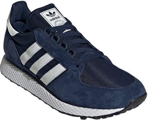 adidas weiss mit rot damen forest grove|Adidas Originals Forest Grove Womens Trainers Sneakers.